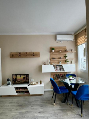 Cozy Flat Near Air Albania Stadium 2